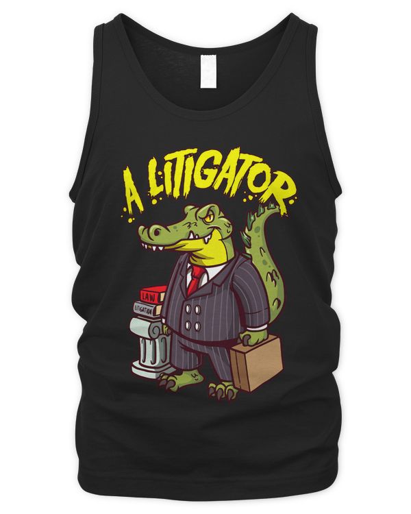 Men's Tank Top
