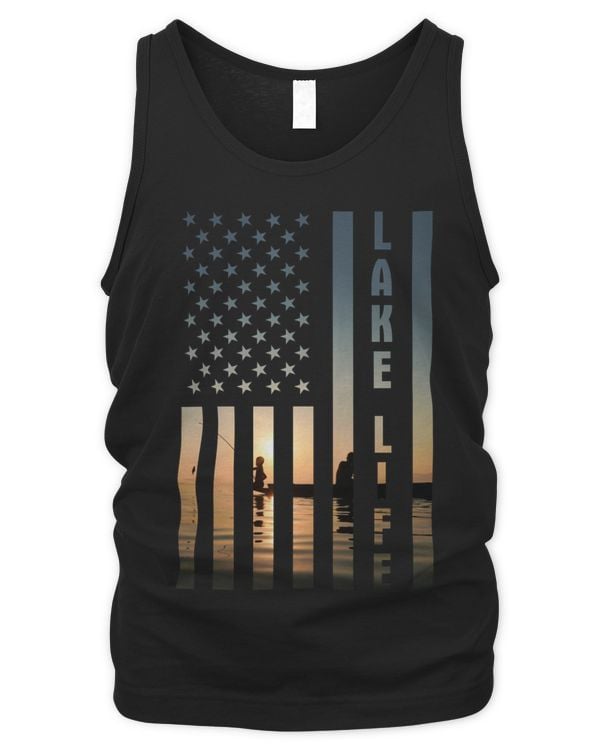 Men's Tank Top