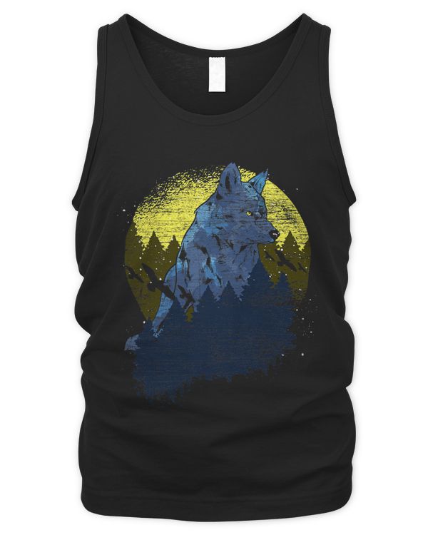 Men's Tank Top