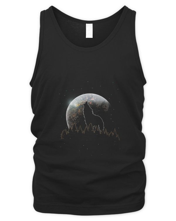 Men's Tank Top