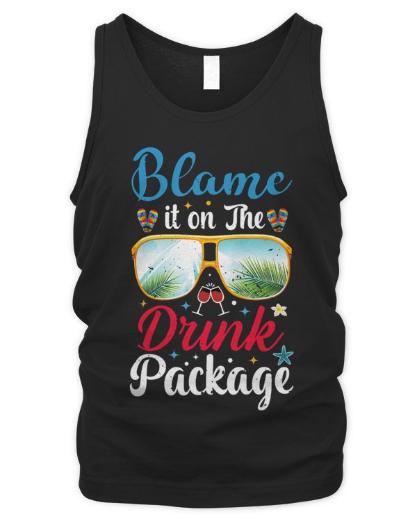 Men's Tank Top