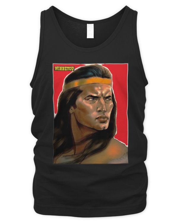Men's Tank Top