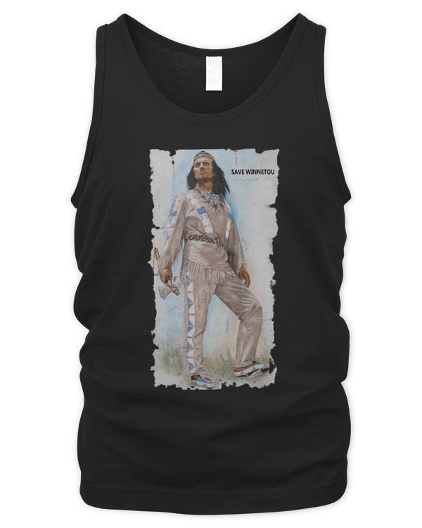 Men's Tank Top