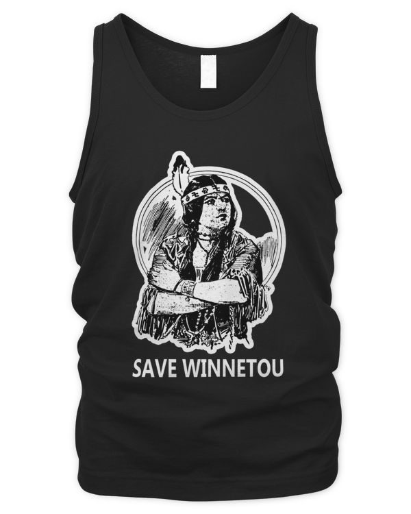 Men's Tank Top