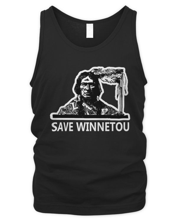 Men's Tank Top