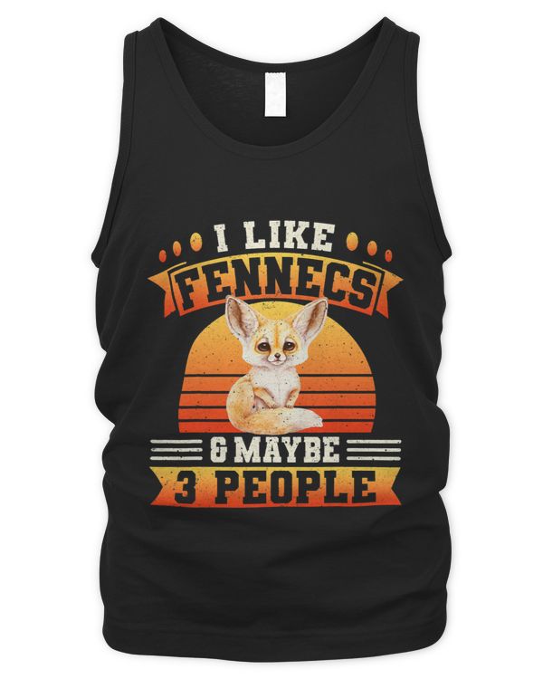 Men's Tank Top
