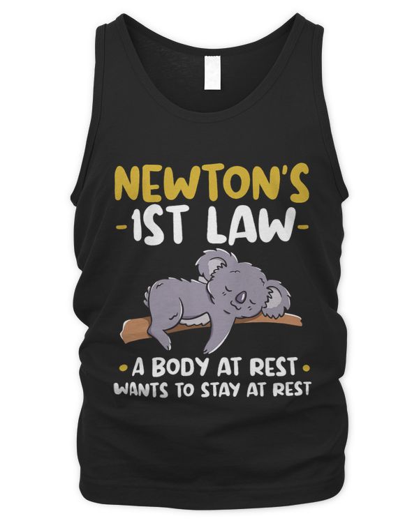 Men's Tank Top