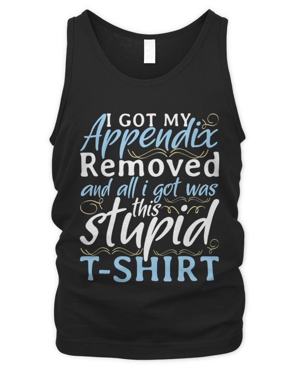 Men's Tank Top