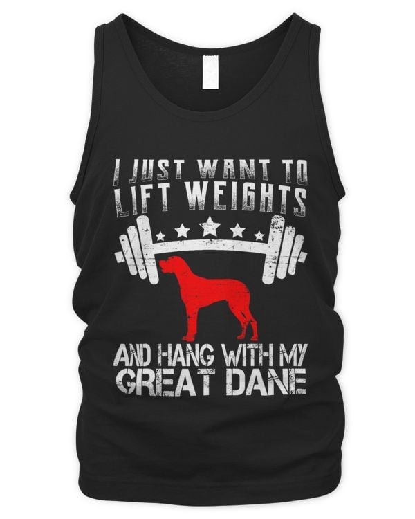 Men's Tank Top