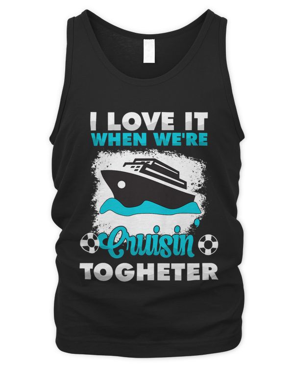 Men's Tank Top