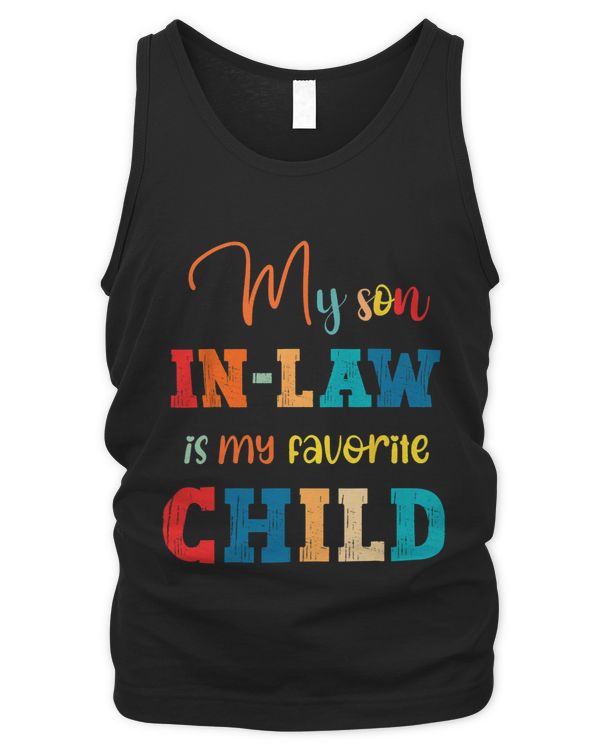 Men's Tank Top