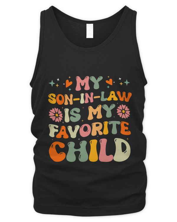 Men's Tank Top
