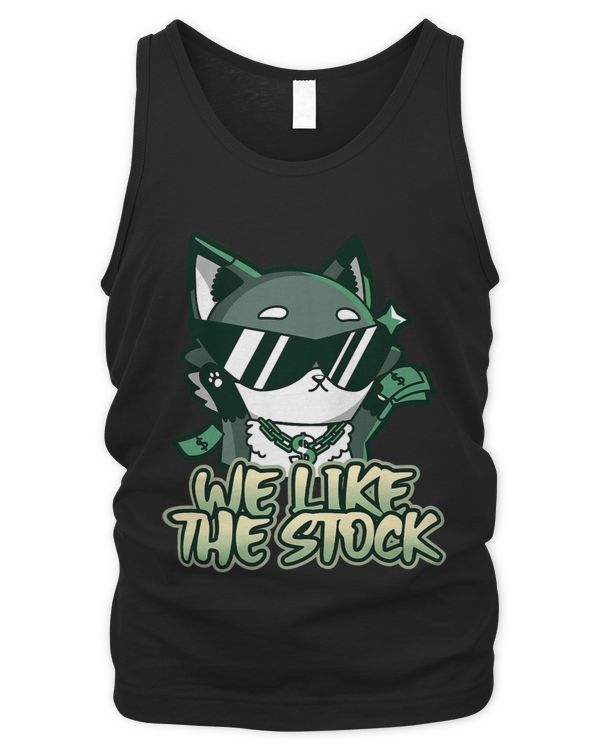 Men's Tank Top