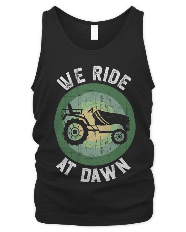 Men's Tank Top