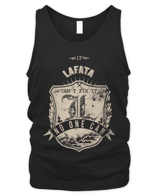 Men's Tank Top