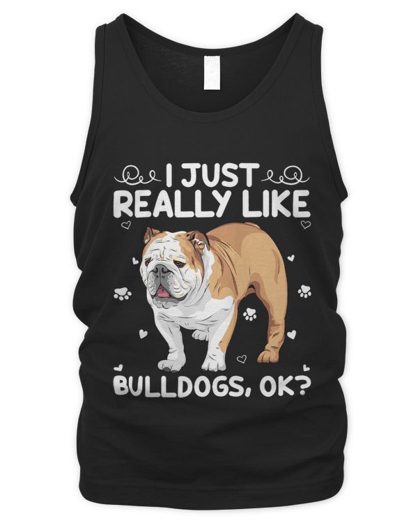 Men's Tank Top