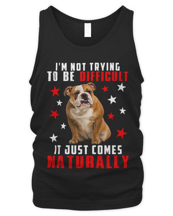 Men's Tank Top