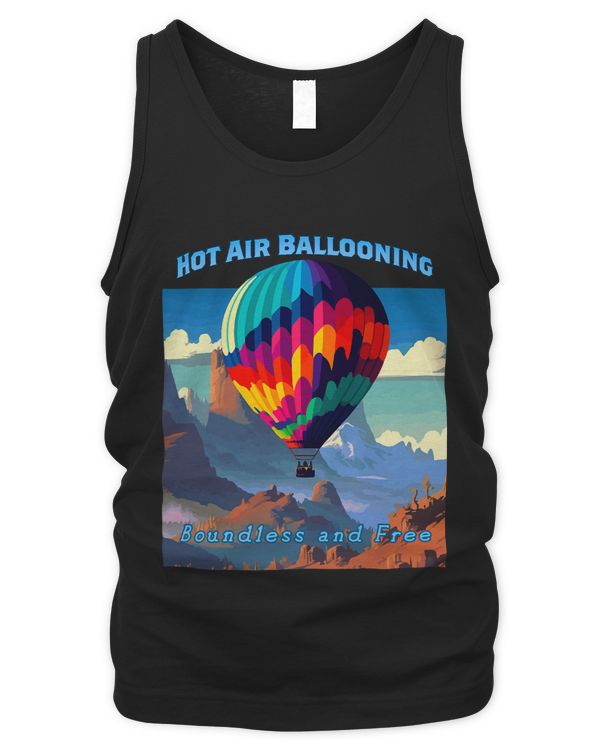 Men's Tank Top