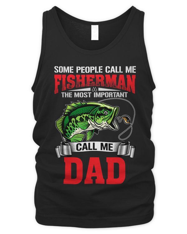 Men's Tank Top
