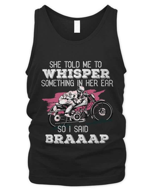 Men's Tank Top