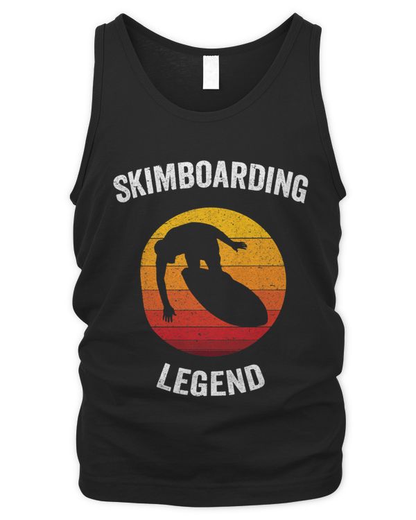 Men's Tank Top