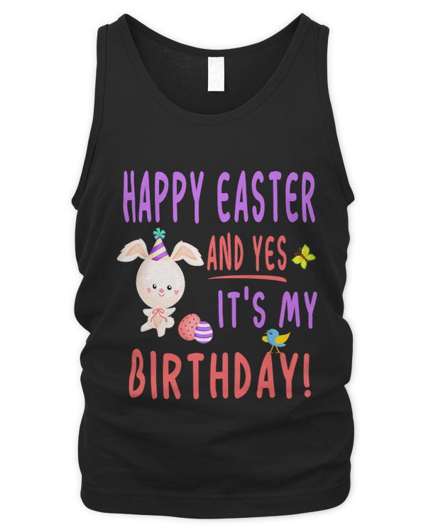 Men's Tank Top