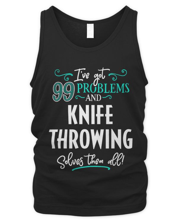 Men's Tank Top