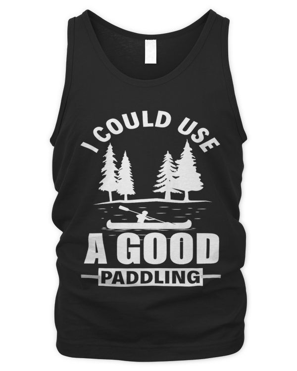 Men's Tank Top