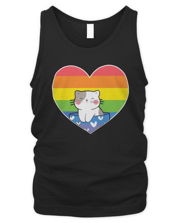 Men's Tank Top