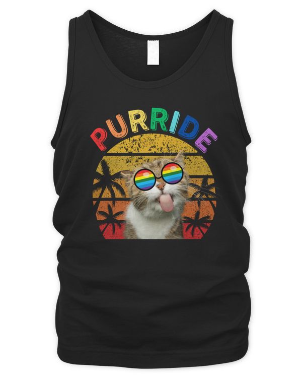 Men's Tank Top
