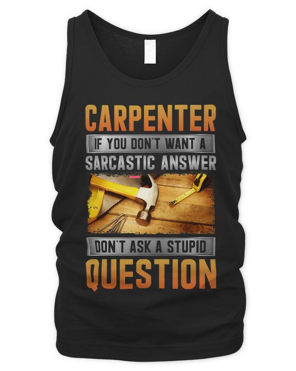 Men's Tank Top
