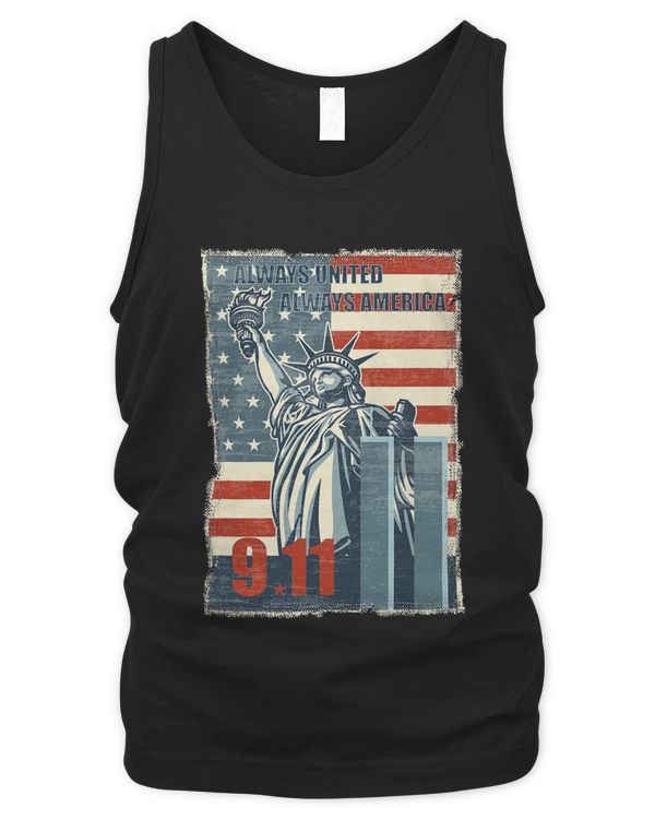 Men's Tank Top