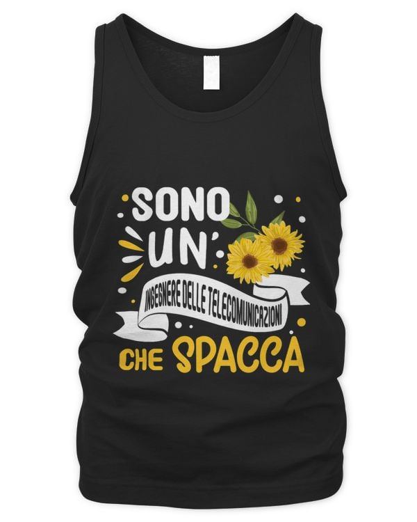 Men's Tank Top