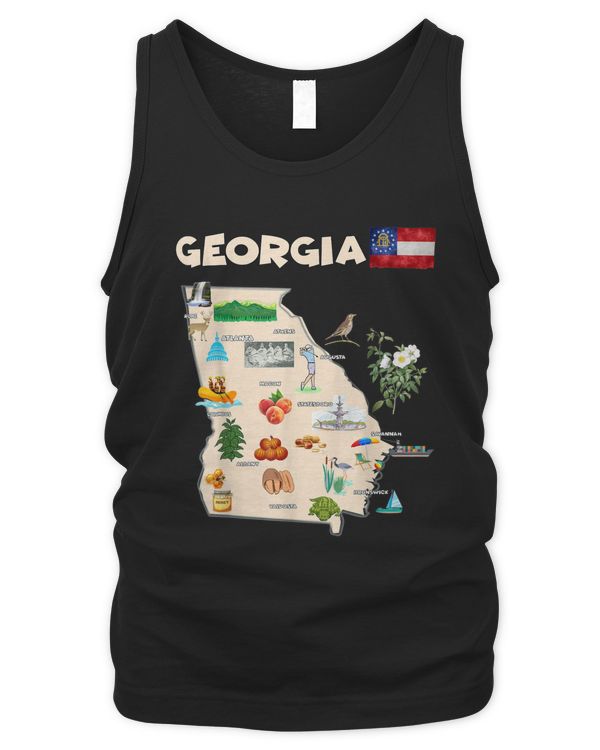 Men's Tank Top