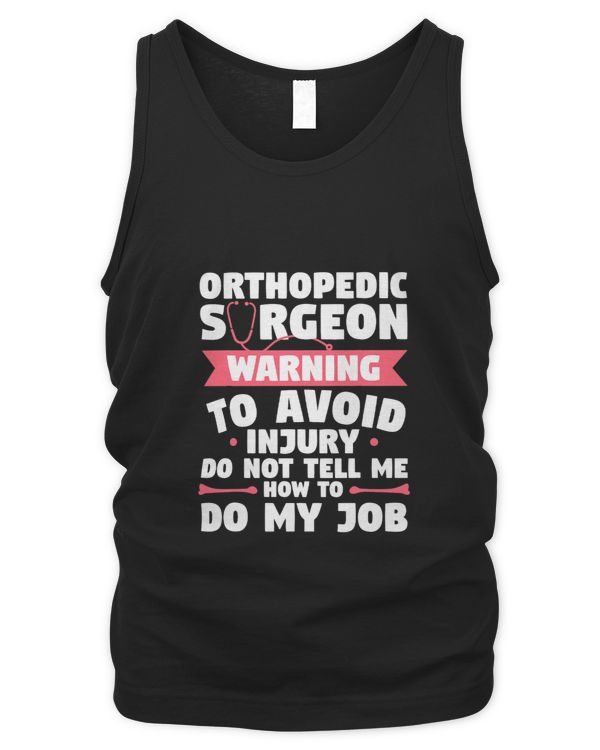 Men's Tank Top