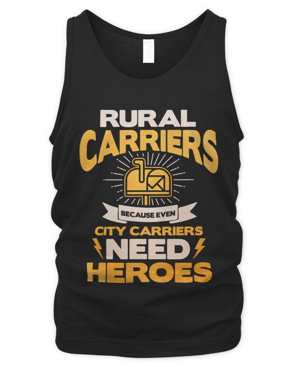 Men's Tank Top