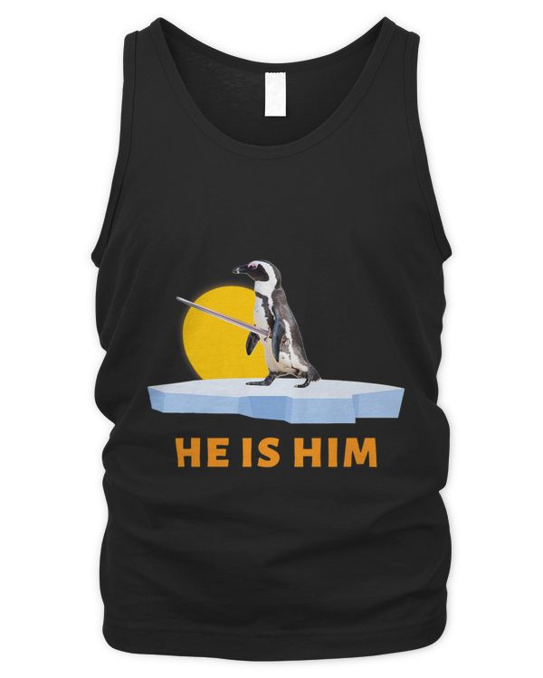 Men's Tank Top
