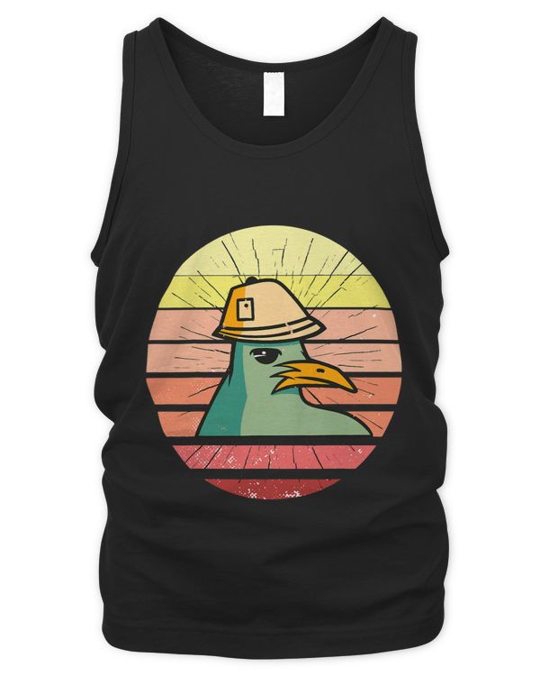 Men's Tank Top
