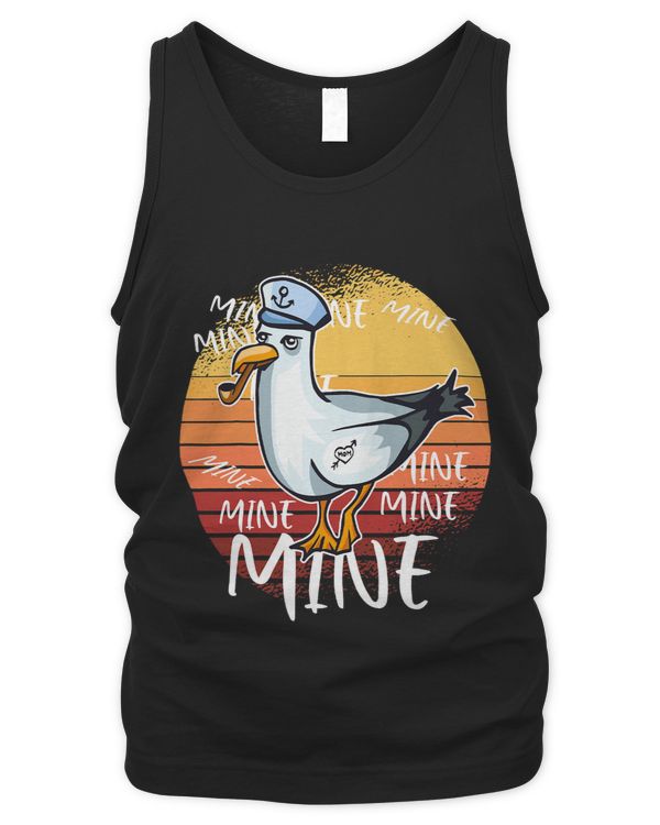 Men's Tank Top