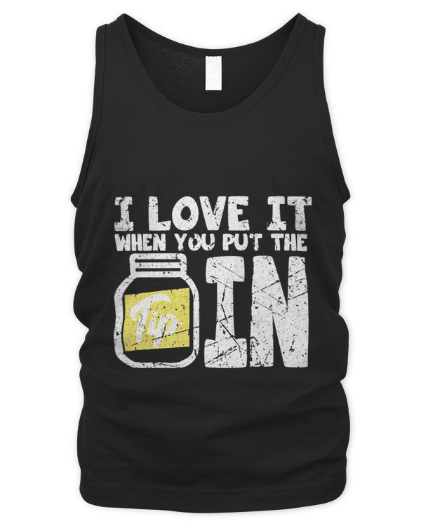 Men's Tank Top