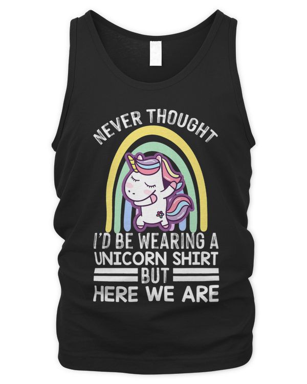 Men's Tank Top