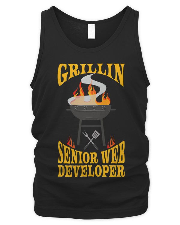 Men's Tank Top