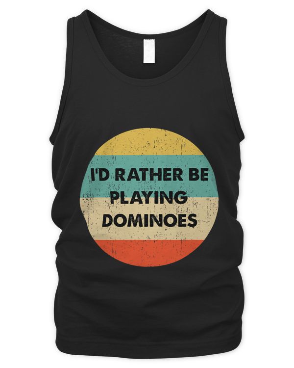 Men's Tank Top