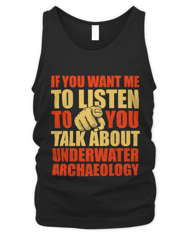 Men's Tank Top