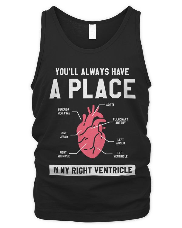Men's Tank Top