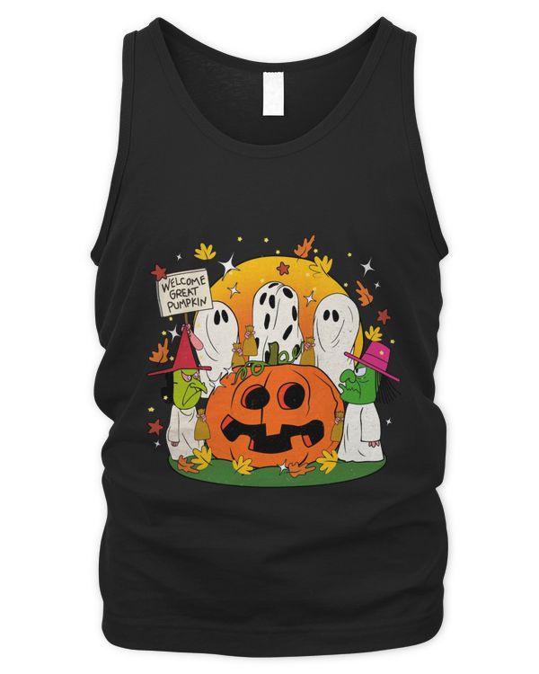 Men's Tank Top