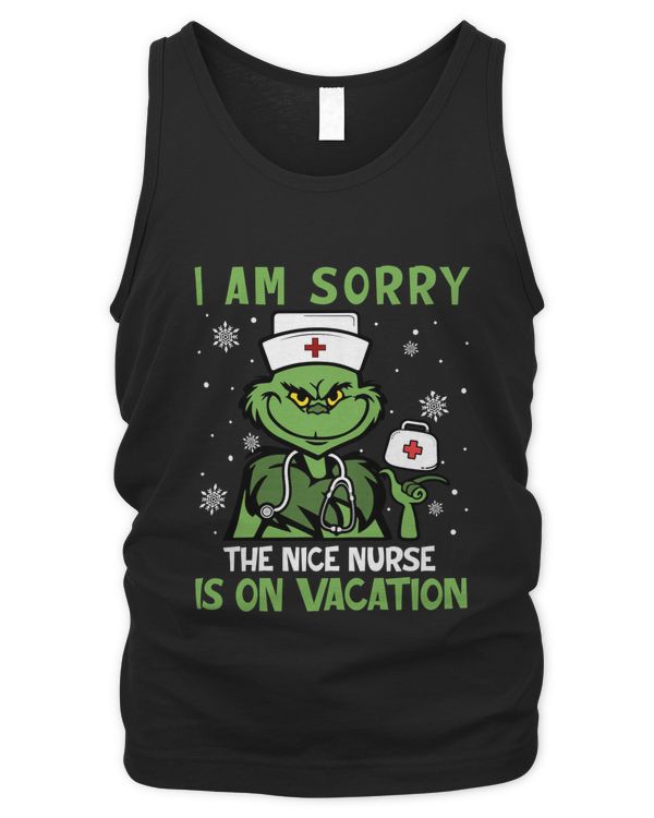 Men's Tank Top
