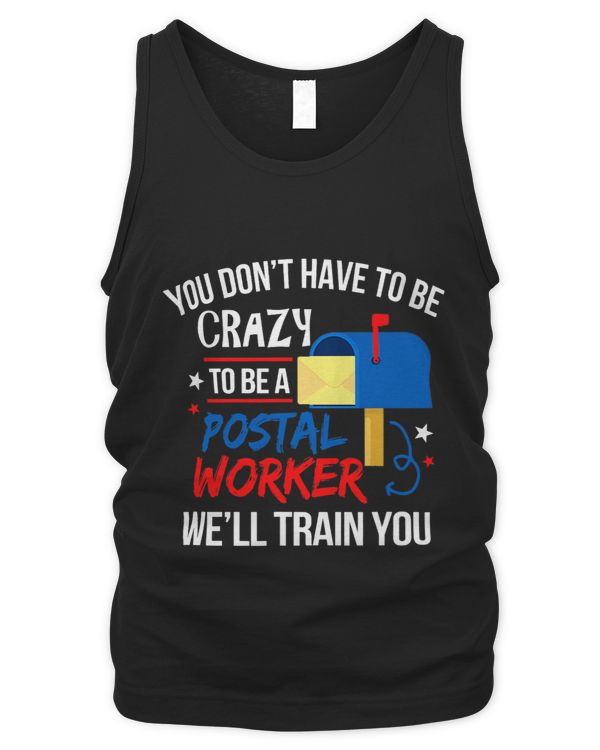 Men's Tank Top