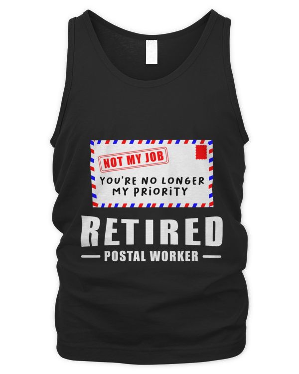 Men's Tank Top