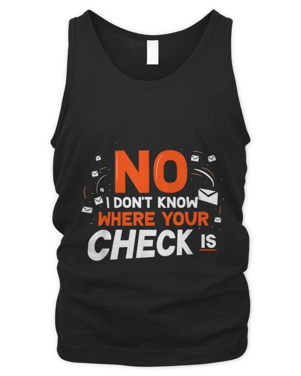 Men's Tank Top